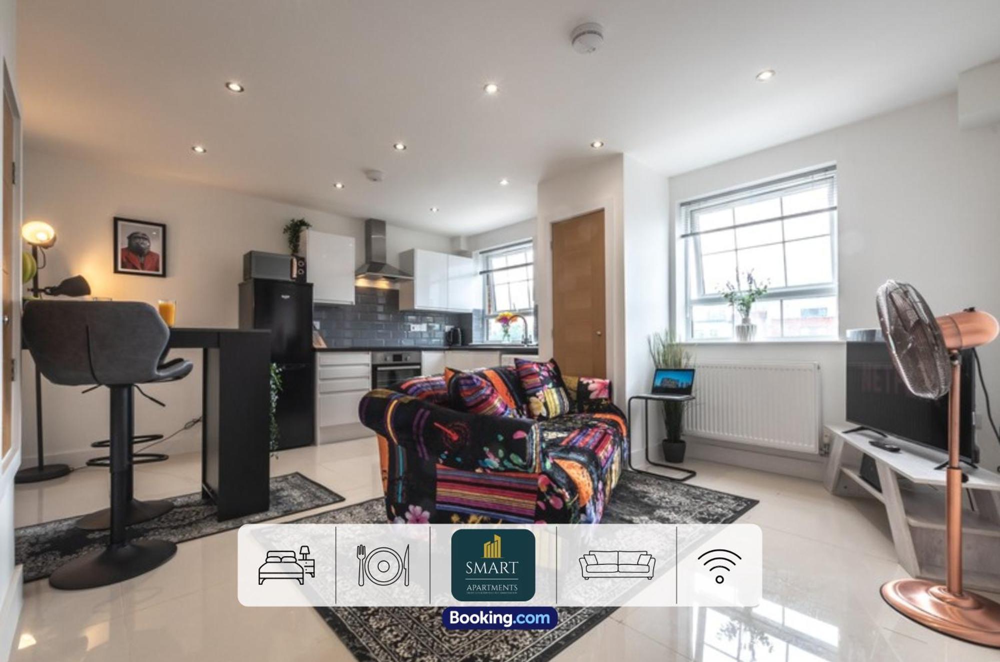 Relaxing Atlantic Mansions By Smart Apartments Short Lets & Serviced Accommodation Apartment Southampton With Free Wifi Экстерьер фото