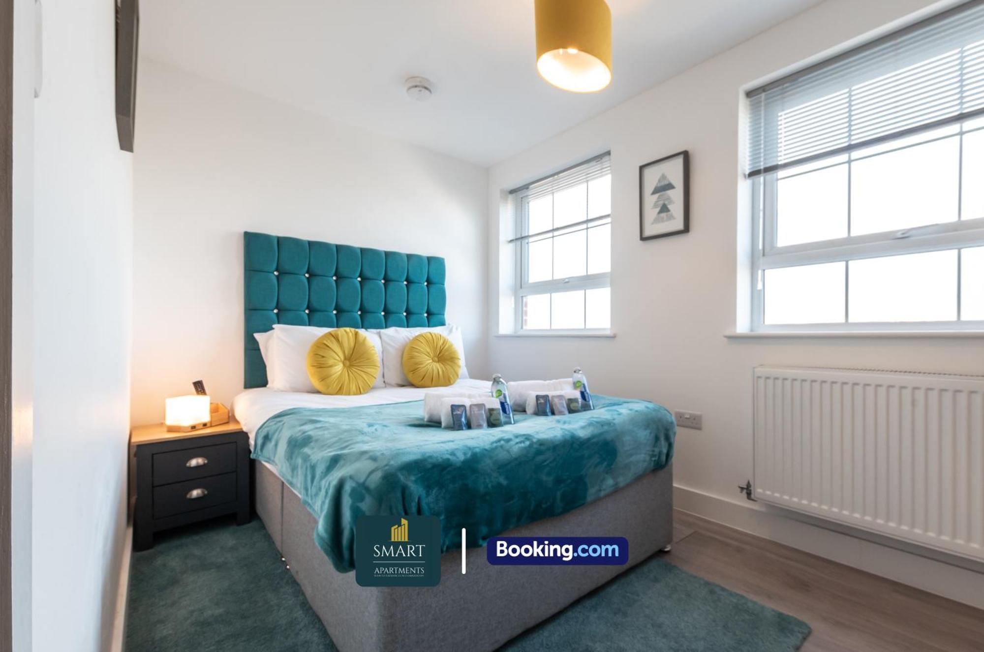 Relaxing Atlantic Mansions By Smart Apartments Short Lets & Serviced Accommodation Apartment Southampton With Free Wifi Экстерьер фото