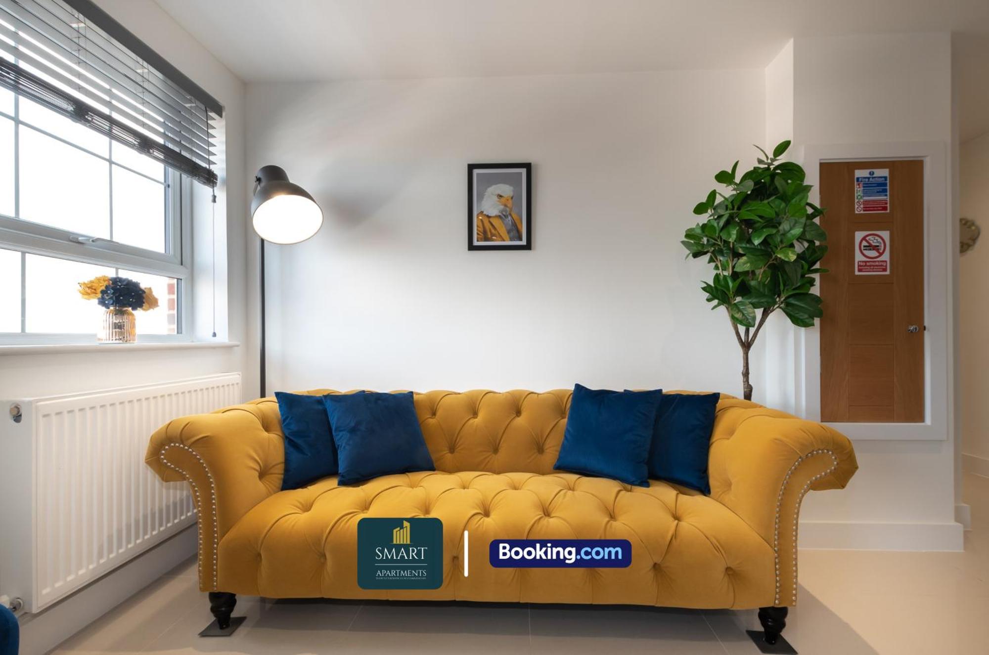 Relaxing Atlantic Mansions By Smart Apartments Short Lets & Serviced Accommodation Apartment Southampton With Free Wifi Экстерьер фото