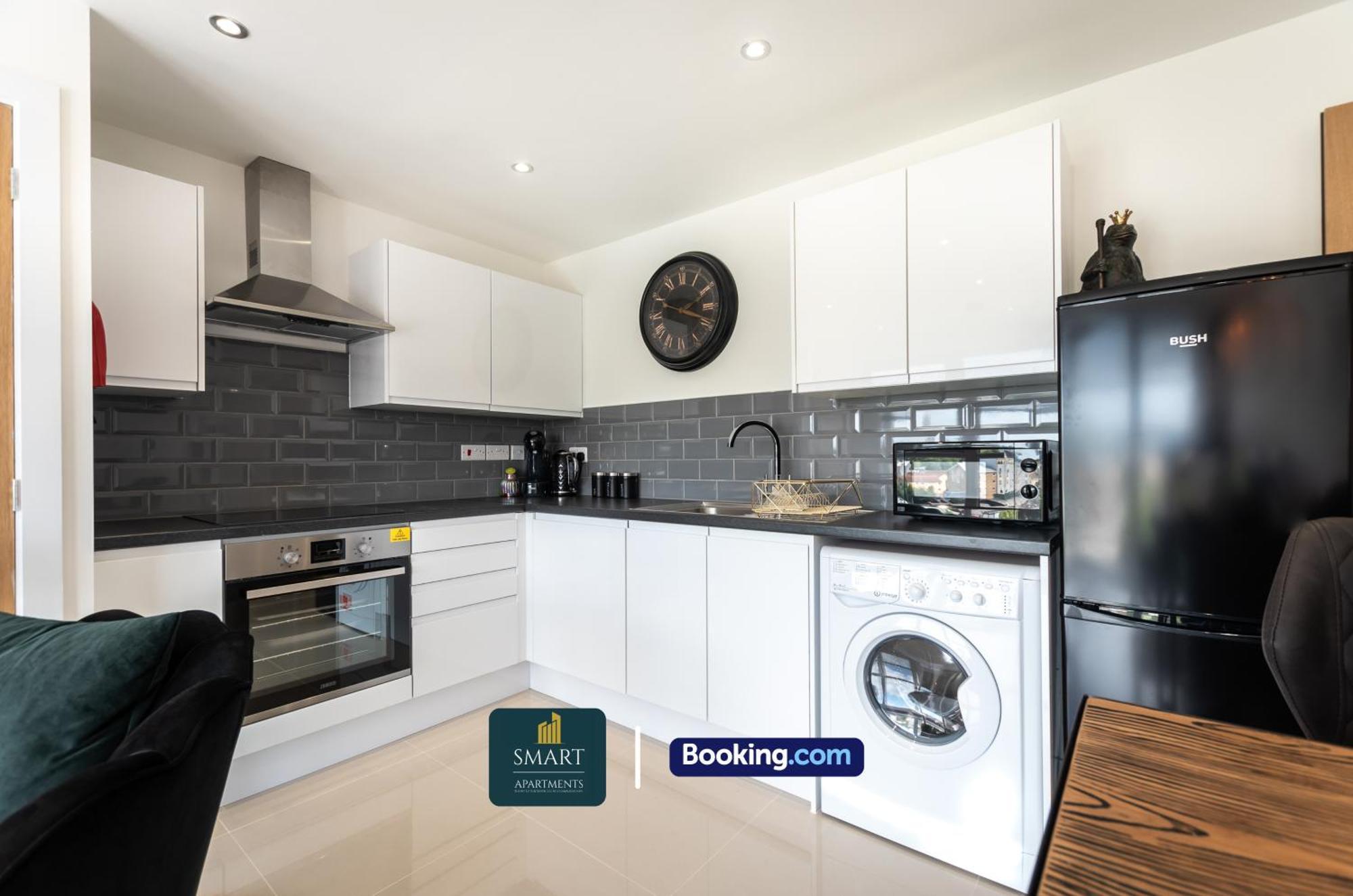 Relaxing Atlantic Mansions By Smart Apartments Short Lets & Serviced Accommodation Apartment Southampton With Free Wifi Экстерьер фото