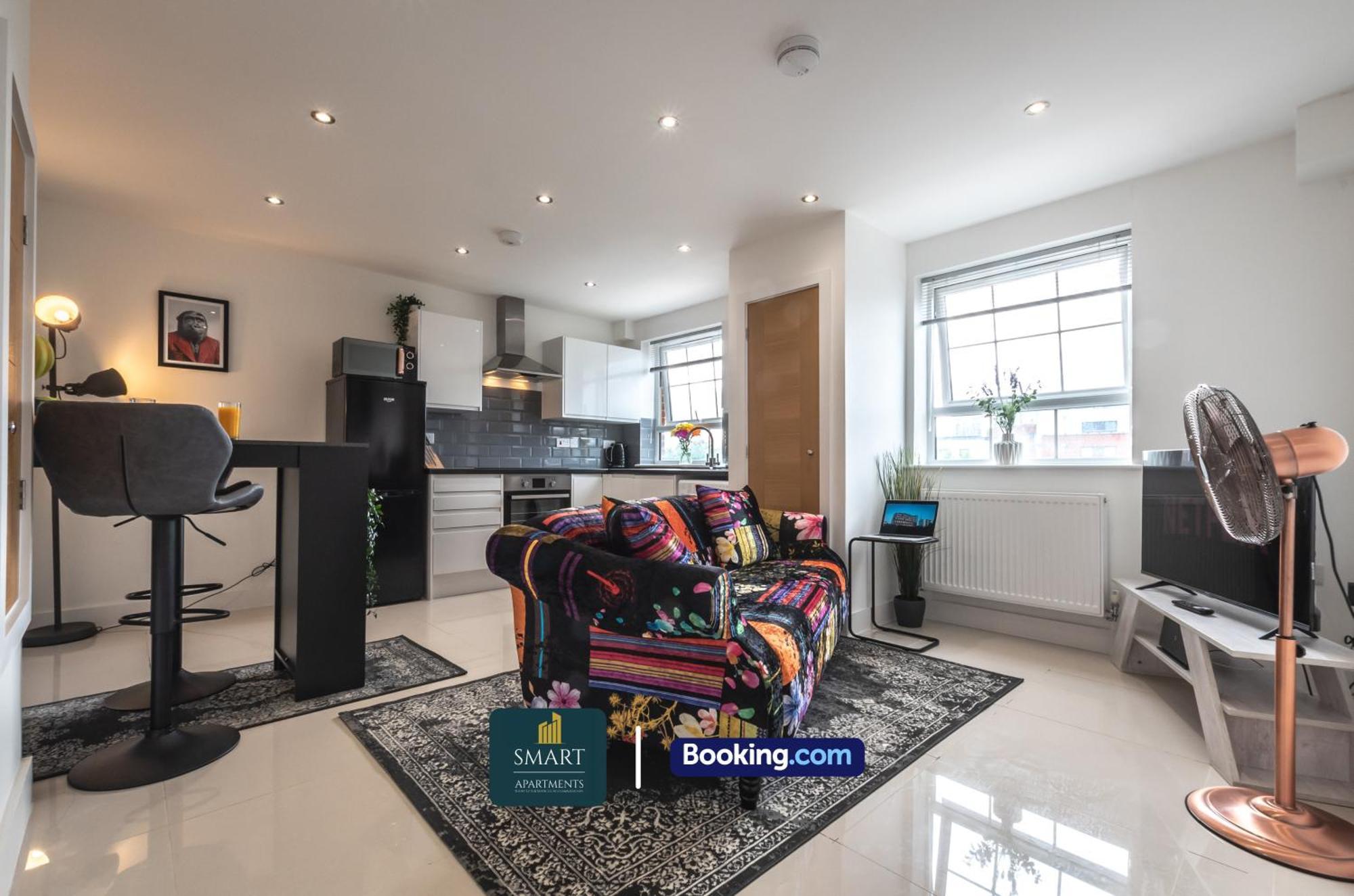 Relaxing Atlantic Mansions By Smart Apartments Short Lets & Serviced Accommodation Apartment Southampton With Free Wifi Экстерьер фото