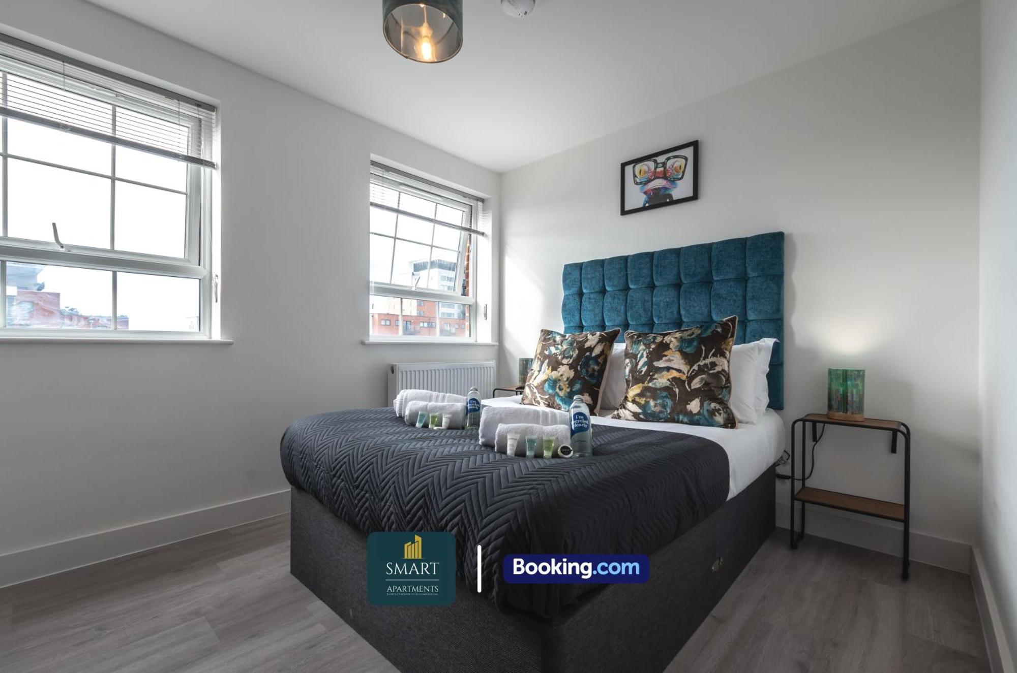 Relaxing Atlantic Mansions By Smart Apartments Short Lets & Serviced Accommodation Apartment Southampton With Free Wifi Экстерьер фото
