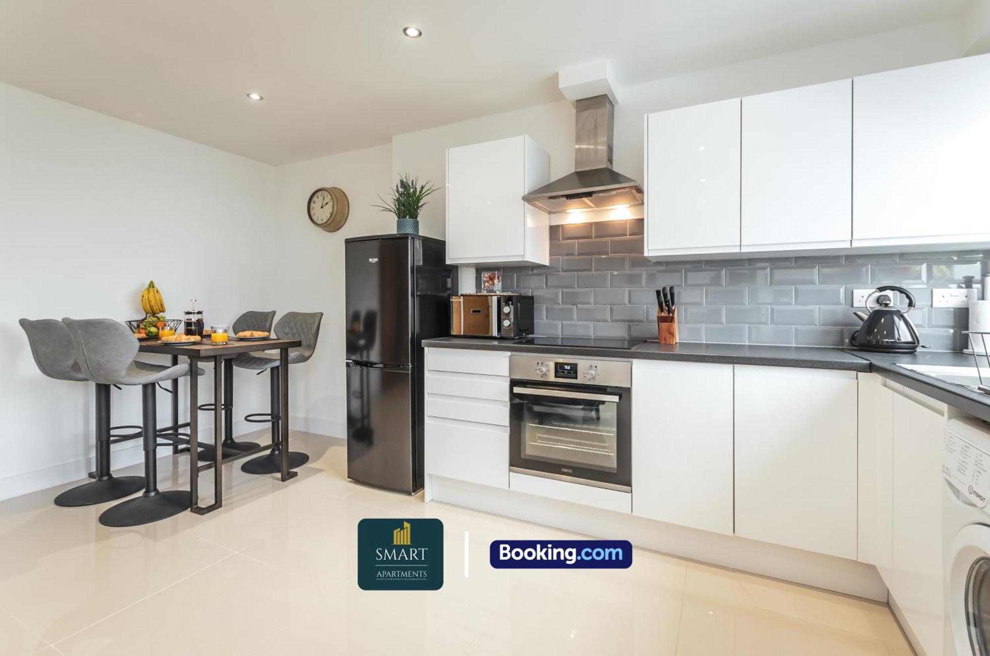 Relaxing Atlantic Mansions By Smart Apartments Short Lets & Serviced Accommodation Apartment Southampton With Free Wifi Экстерьер фото