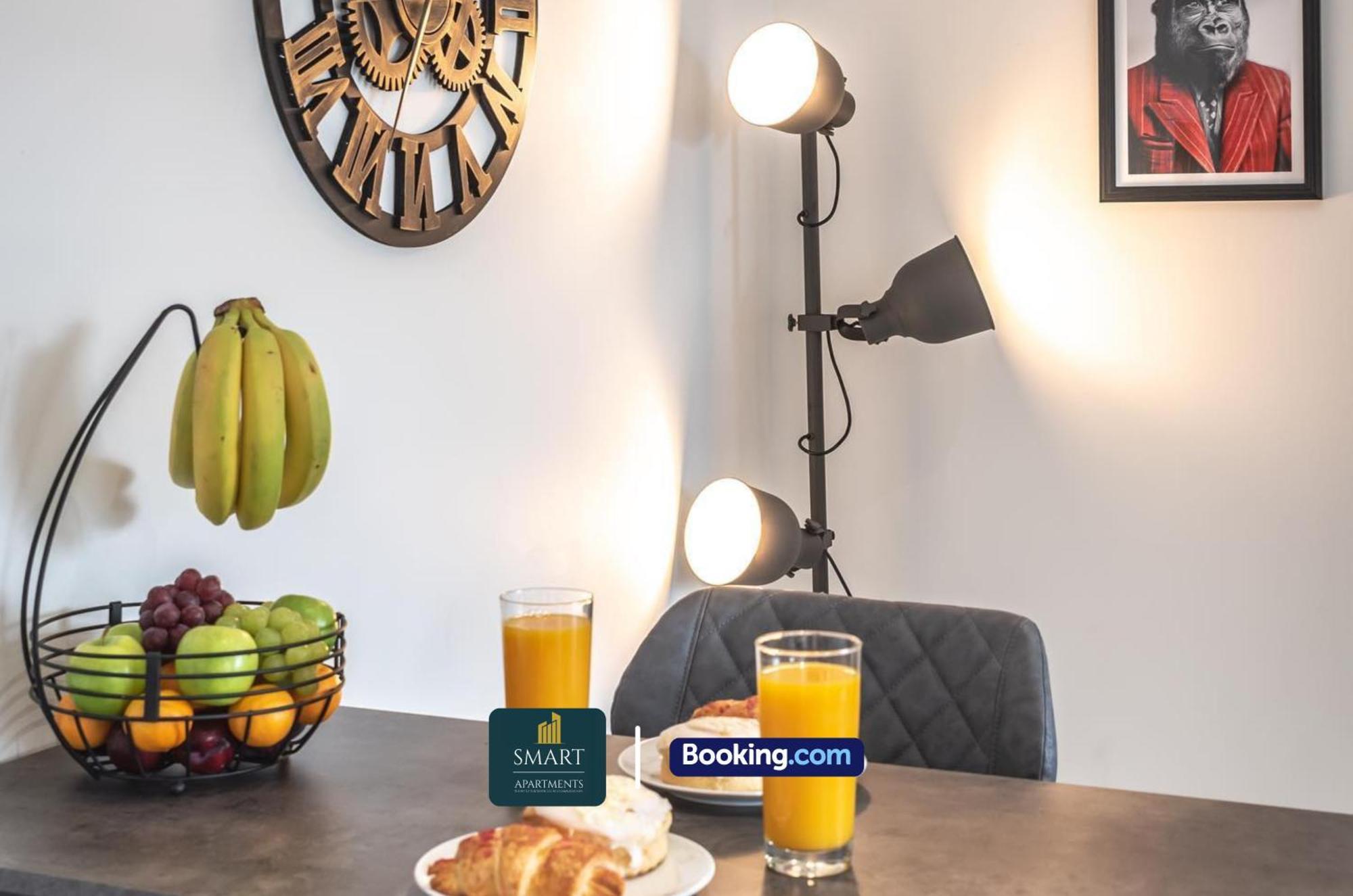 Relaxing Atlantic Mansions By Smart Apartments Short Lets & Serviced Accommodation Apartment Southampton With Free Wifi Экстерьер фото